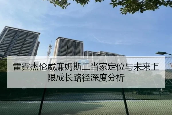 雷霆杰伦威廉姆斯二当家定位与未来上限成长路径深度分析